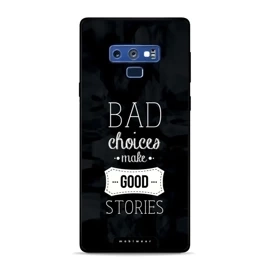 Etui Glossy Case do Samsung Galaxy Note 9 - wzór G071G