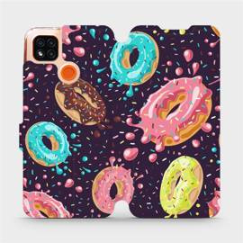 Etui do Xiaomi Redmi 9C - wzór VP19S