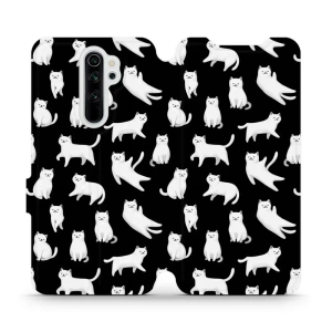 Etui do Xiaomi Redmi Note 8 Pro - wzór V163S