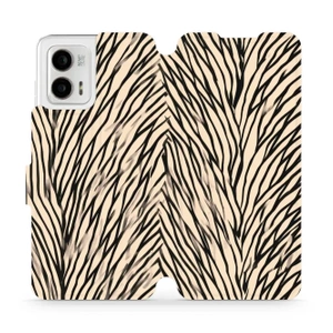 Etui do Motorola Moto G73 5G - wzór VA52S