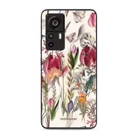 Etui Glossy Case do Xiaomi 12T Pro - wzór G031G