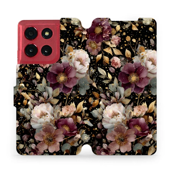 Etui do Motorola Moto G86 Power 5G - wzór V169S