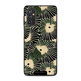 Etui Glossy Case do Samsung Galaxy M52 5G - wzór GA44G