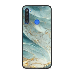 Etui Glossy Case do Xiaomi Redmi Note 8T - wzór G022G