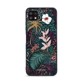 Etui Glossy Case do Samsung Galaxy A22 5G - wzór G043G