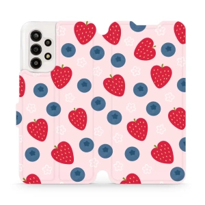 Etui do Samsung Galaxy A13 4G - wzór VP84S