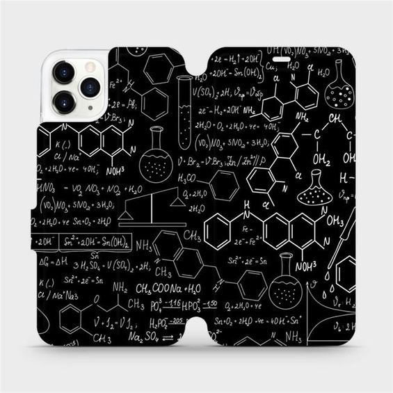 Etui do Apple iPhone 11 Pro Max - wzór V060P
