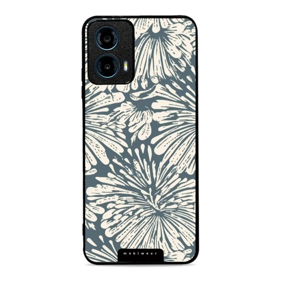 Etui Glossy Case do Motorola Moto G34 5G - wzór GA42G