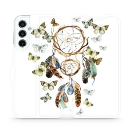 Etui do Samsung Galaxy M34 5G - wzór M001P