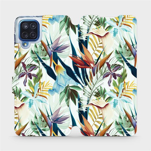 Etui do Samsung Galaxy M12 - wzór M071P