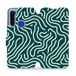 Etui do Xiaomi Redmi Note 8T - wzór VA61S