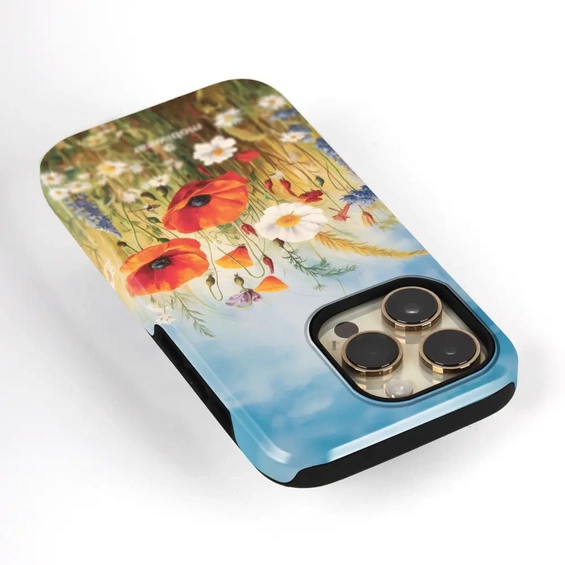 Etui Elite Pro do Apple iPhone 17 Air - wzór EP43E