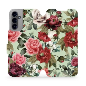 Etui do Samsung Galaxy A14 4G - wzór MD06P