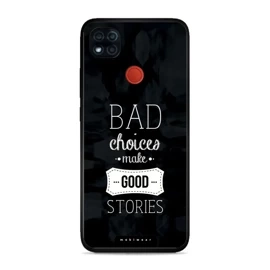 Etui Glossy Case do Xiaomi Redmi 9C - wzór G071G