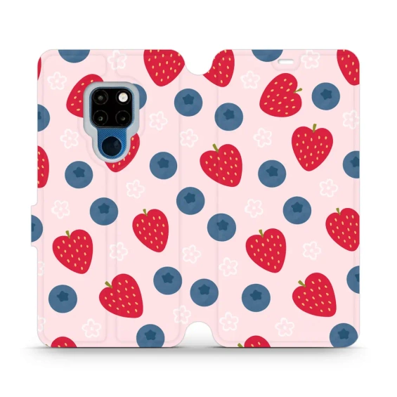 Etui do Huawei Mate 20 - wzór VP84S