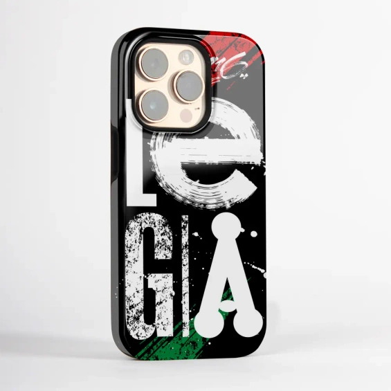 Etui Elite Pro do Xiaomi Redmi 15C 5G - wzór E03LW