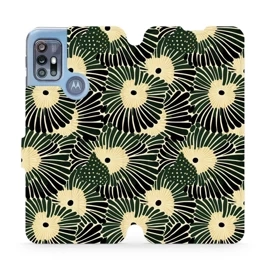 Etui do Motorola Moto G20 - wzór VA44S