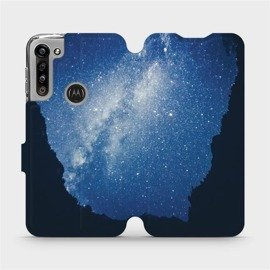 Etui do Motorola Moto G8 Power - wzór M146P