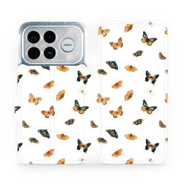 Etui do Xiaomi Poco F8 Ultra - wzór MP77S