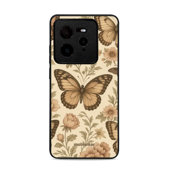 Etui Glossy Case do Realme GT 7 Pro - wzór GP92G