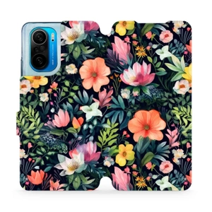 Etui do Xiaomi POCO F3 - wzór VP48S