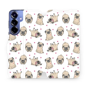 Etui do Samsung Galaxy S25 Plus - wzór M097P