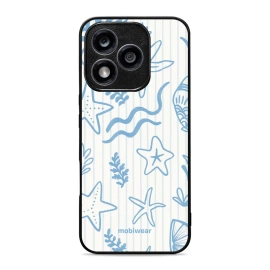 Etui Glossy Case do Huawei Honor 400 Lite - wzór GP88G