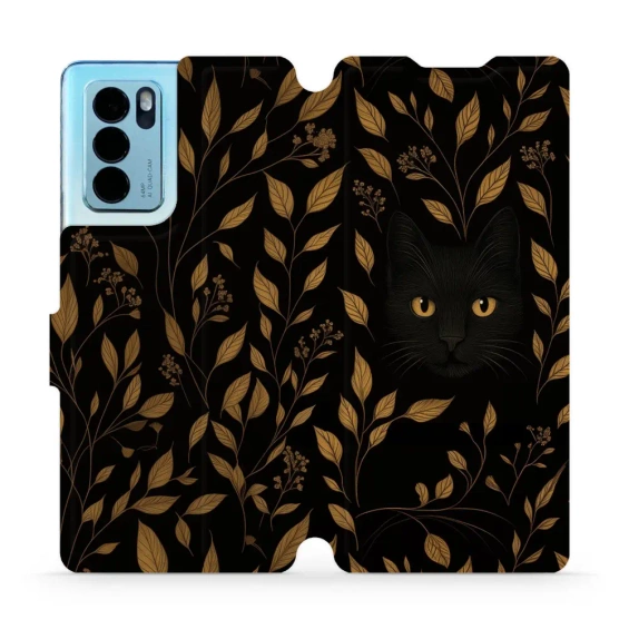 Etui do Oppo Reno 6 Pro 5G - wzór V164S