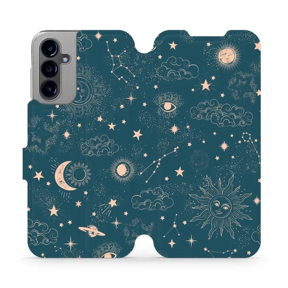 Etui do Samsung Galaxy A14 4G - wzór VP14S
