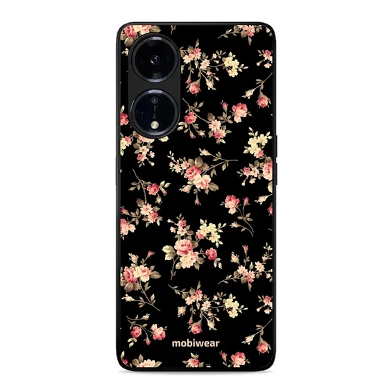 Etui Glossy Case do OPPO A98 5G - wzór G039G