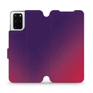 Etui do Samsung Galaxy S20 Plus - wzór VP67S