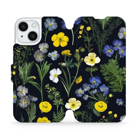 Etui do Apple iPhone 15 - wzór VP47S