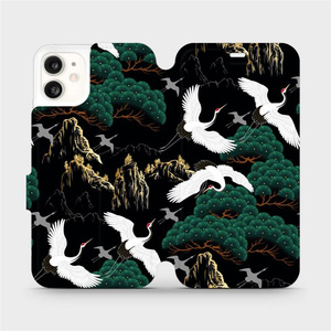 Etui do Apple iPhone 11 - wzór VP16S