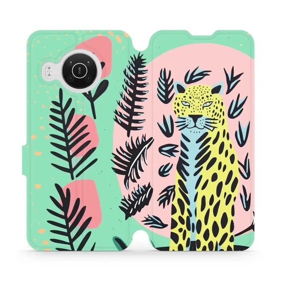Etui do Nokia X10 - wzór VP52S