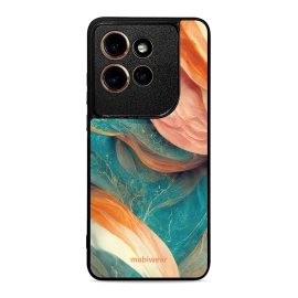 Etui Glossy Case do Motorola Edge 50 Neo - wzór G025G