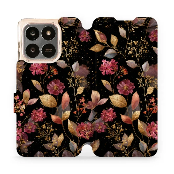 Etui do Huawei Honor 400 Smart - wzór V171S