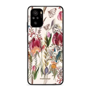 Etui Glossy Case do Xiaomi Redmi Note 10s - wzór G031G
