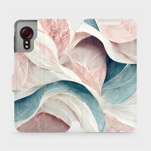 Etui do Samsung Galaxy Xcover 5 - wzór VP33S