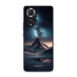 Etui Glossy Case do Huawei Honor 50 - wzór G006G