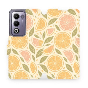 Etui do OPPO A5m - wzór VP80S