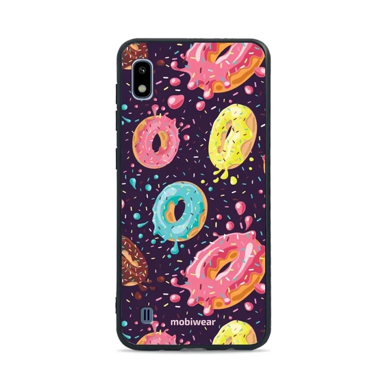 Etui Glossy Case do Samsung Galaxy A10 - wzór G046G