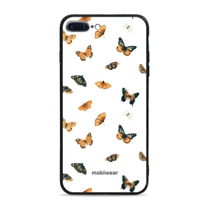 Etui Glossy Case do Apple iPhone 8 Plus - wzór GP76G