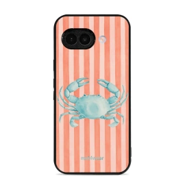 Etui Glossy Case do Google Pixel 9A - wzór GP87G
