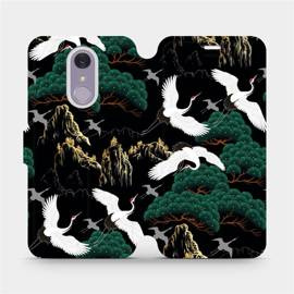 Etui do LG Q7 - wzór VP16S