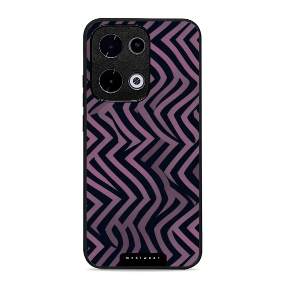 Etui Glossy Case do OPPO Reno 13 - wzór GA55G