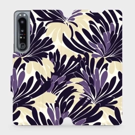 Etui do Sony Xperia 1 IV - wzór VA47S