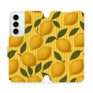 Etui do Samsung Galaxy A35 5G - wzór VP81S