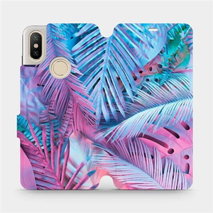 Etui do Xiaomi Mi A2 - wzór MG10S