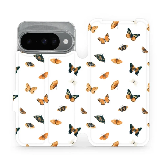 Etui do Google Pixel 10 - wzór MP77S
