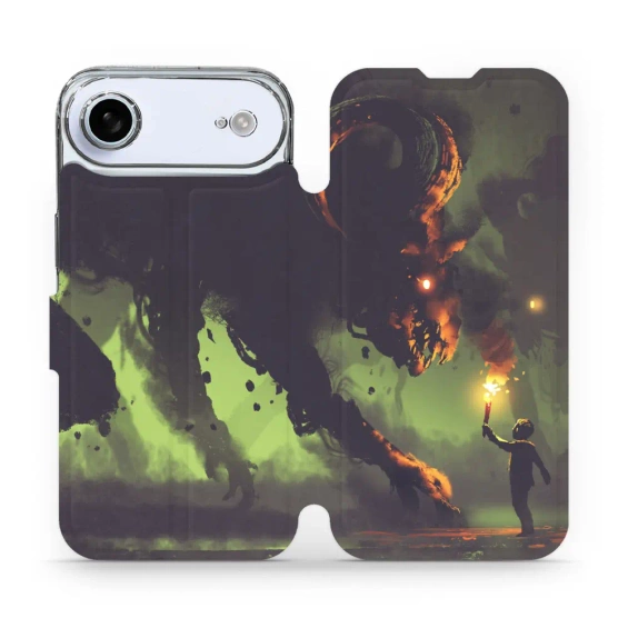 Etui do Apple iPhone 17 Air - wzór VA08P
